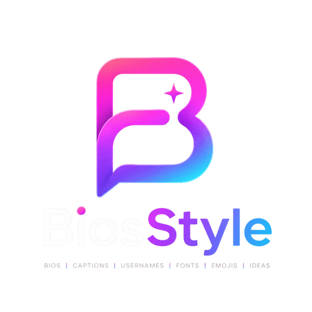 BiosStyle Logo